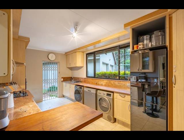 3 BEDROOM HOUSE FOR SALE IN MAGALIESSIG